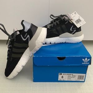 Adidas Nite Jogger (Women’s)